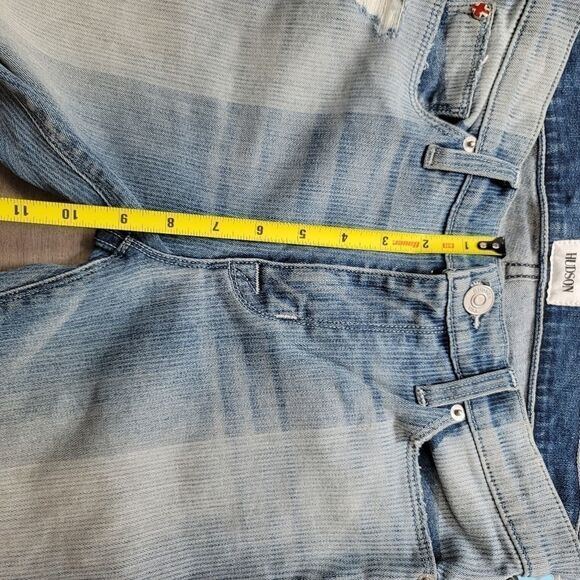 Hudson skinny  jeans - Picture 13 of 16
